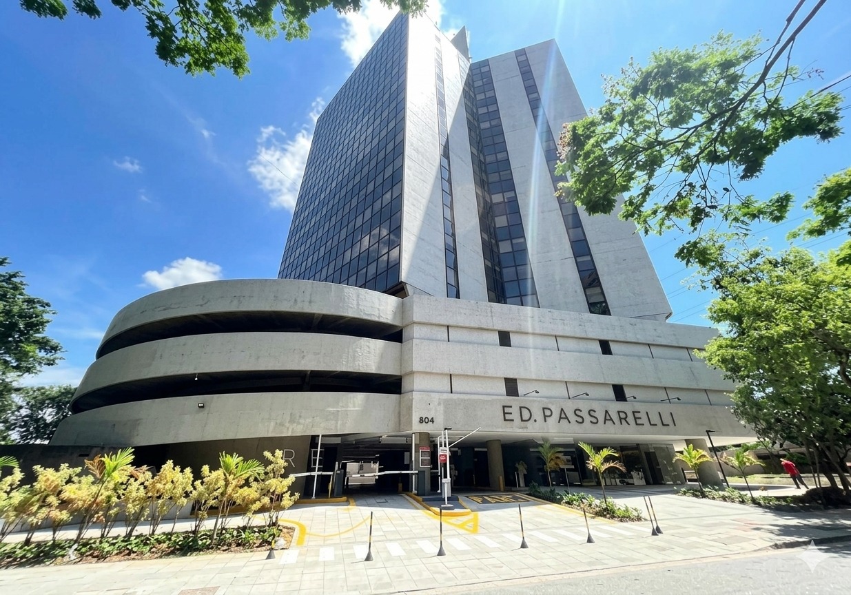 São Paulo